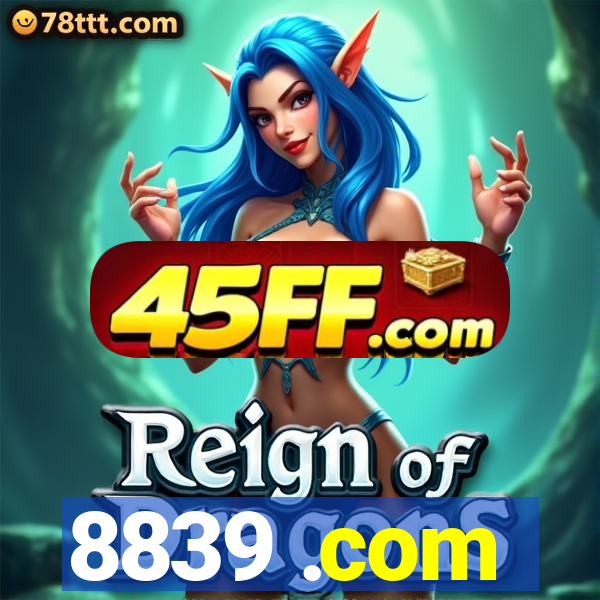 8839 .com